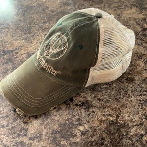 Jagermeister Baseball Cap Hat